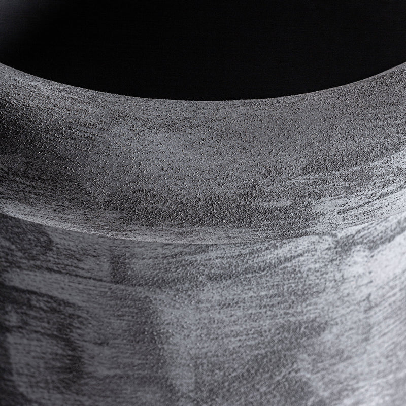 LANGON VASE in a modern interior setting