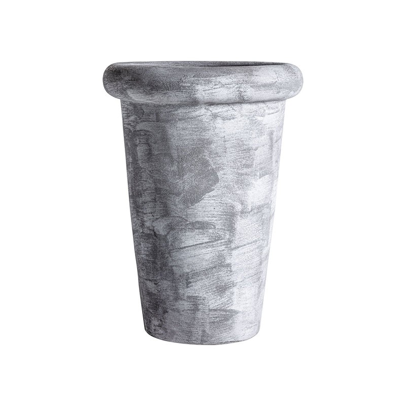 LANGON VASE in a modern interior setting