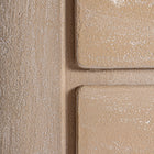 The Werle Sideboard — contemporary sideboard in engineered wood with veneer finish from Laiyahome