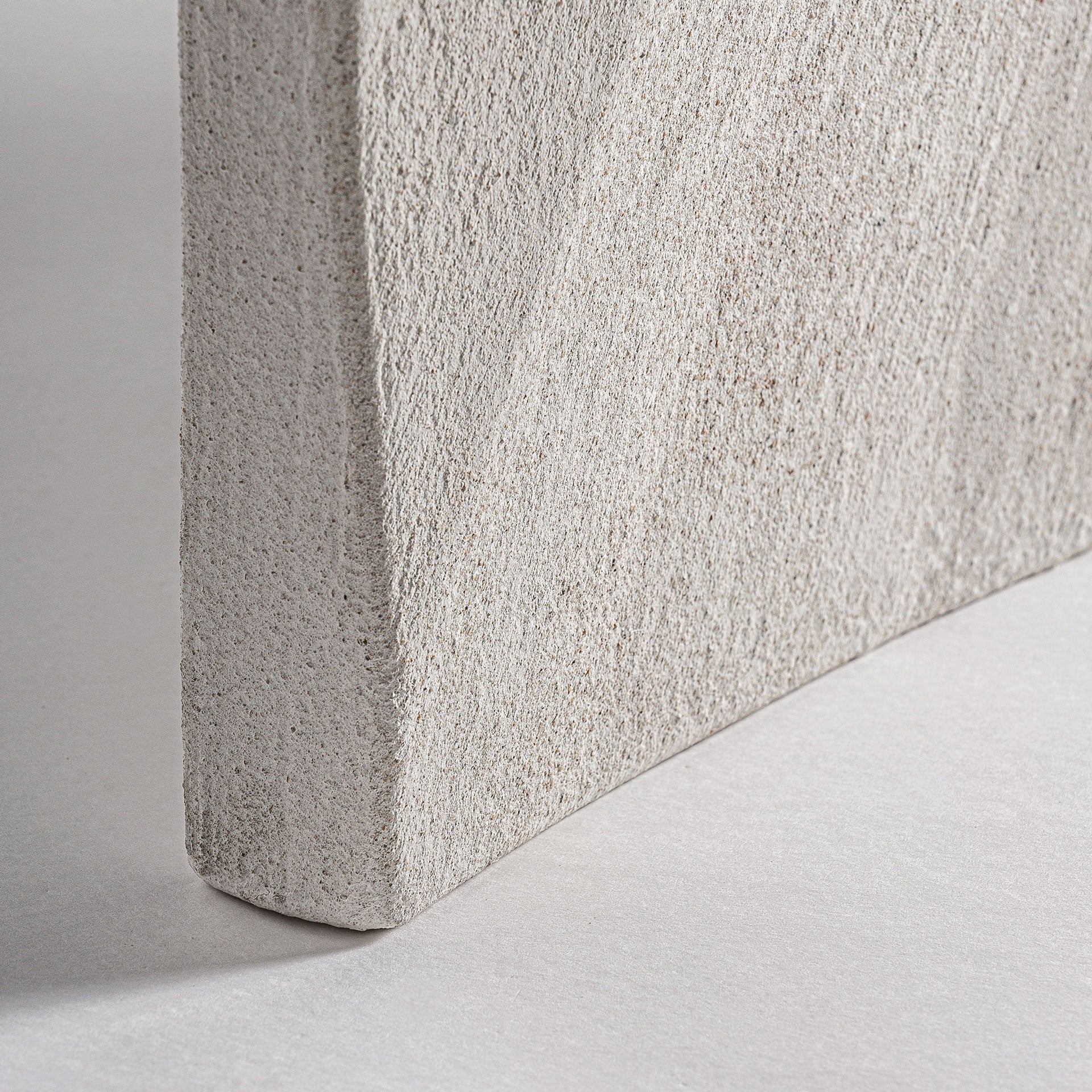 The Arnsberg Canvas — contemporary wall art in engineered wood with veneer finish from Laiyahome
