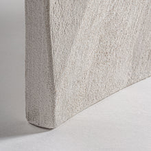 The Arnsberg Canvas — contemporary wall art in engineered wood with veneer finish from Laiyahome
