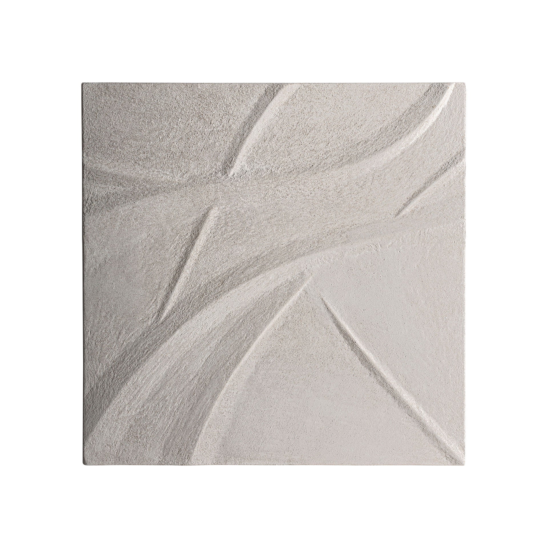 The Arnsberg Canvas — contemporary wall art in engineered wood with veneer finish from Laiyahome