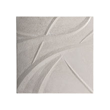 The Arnsberg Canvas — contemporary wall art in engineered wood with veneer finish from Laiyahome