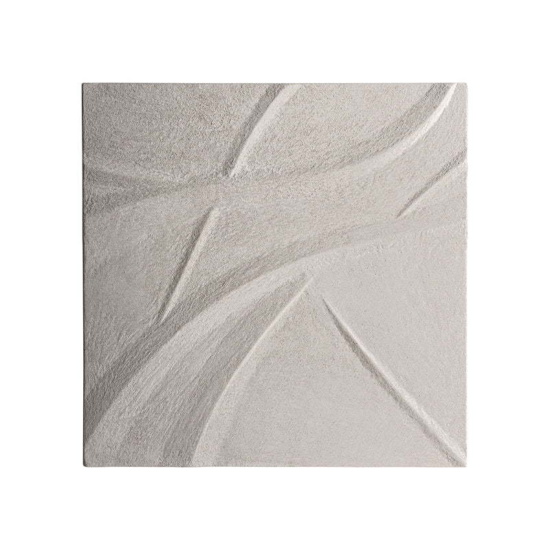 The Arnsberg Canvas — contemporary wall art in engineered wood with veneer finish from Laiyahome
