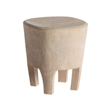 WERLE SIDE TABLE — Laiyahome