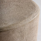 WERLE SIDE TABLE — Laiyahome