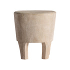 WERLE SIDE TABLE — Laiyahome