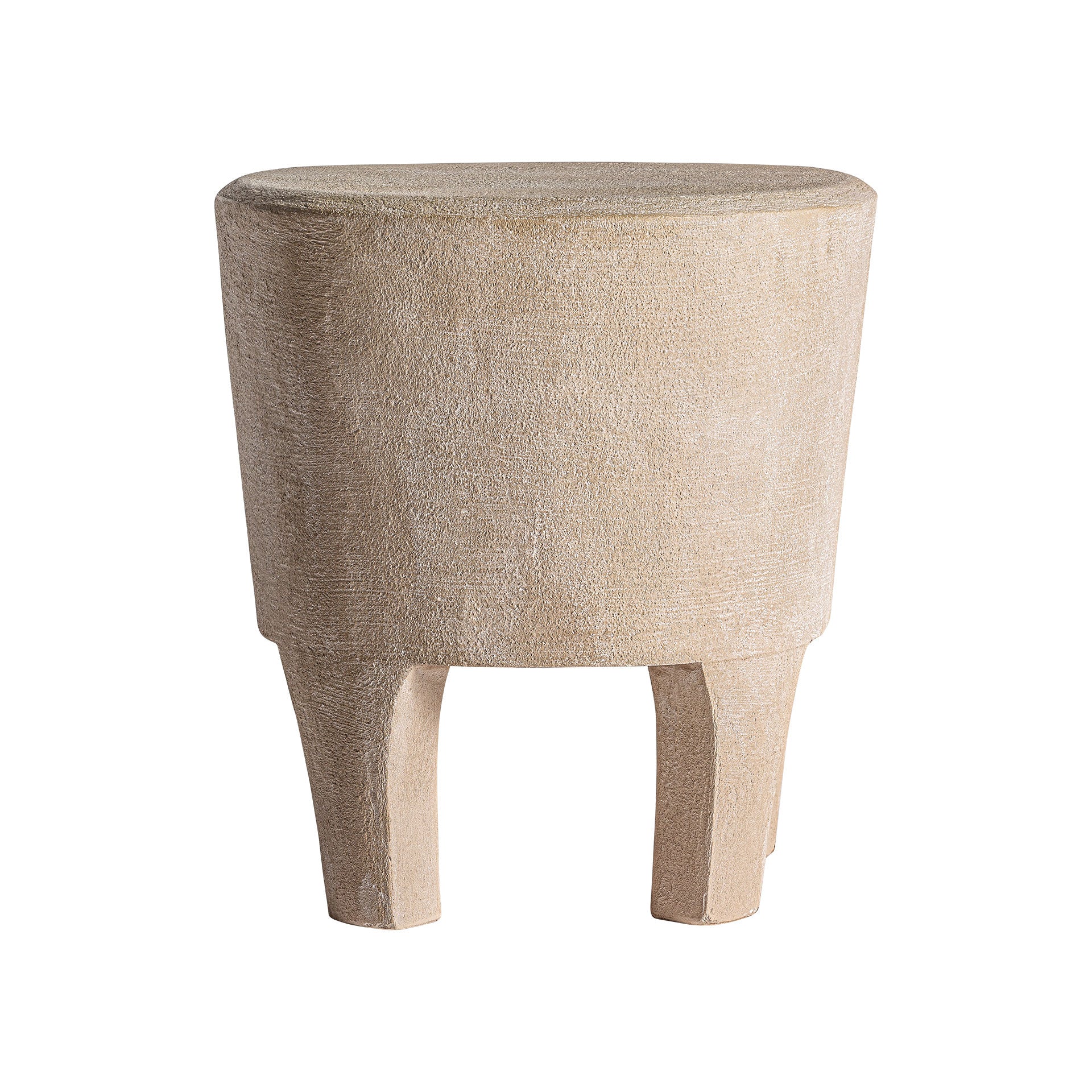 WERLE SIDE TABLE — Laiyahome