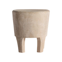 WERLE SIDE TABLE — Laiyahome