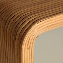 The Skagen Console Table — Scandinavian console table in paulownia wood from Laiyahome