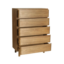 HOEK SINFONIER CHEST OF DRAWERS — Laiyahome