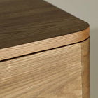 HOEK SINFONIER CHEST OF DRAWERS — Laiyahome