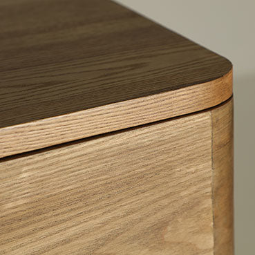 HOEK SINFONIER CHEST OF DRAWERS — Laiyahome