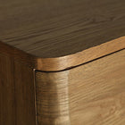 HOEK SINFONIER CHEST OF DRAWERS — Laiyahome