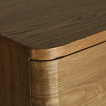 HOEK SINFONIER CHEST OF DRAWERS — Laiyahome