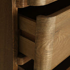 HOEK SINFONIER CHEST OF DRAWERS — Laiyahome