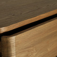 HOEK SINFONIER CHEST OF DRAWERS — Laiyahome