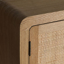 The Doazit Sideboard — Scandinavian sideboard in solid fir wood from Laiyahome