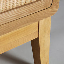 The Doazit Sideboard — Scandinavian sideboard in solid fir wood from Laiyahome
