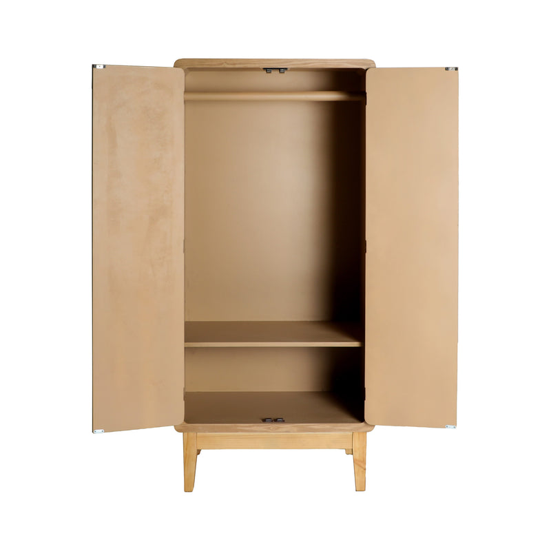 DOAZIT WARDROBE — Laiyahome