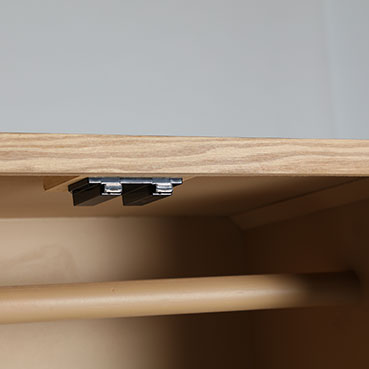 DOAZIT WARDROBE — Laiyahome