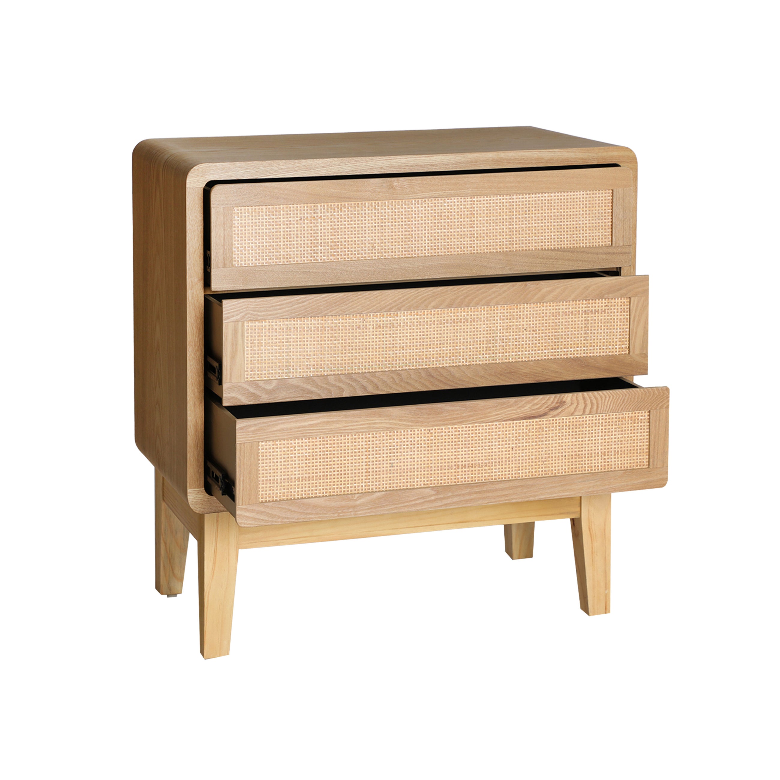 DOAZIT CHEST OF DRAWERS — Laiyahome