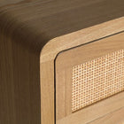 DOAZIT CHEST OF DRAWERS — Laiyahome