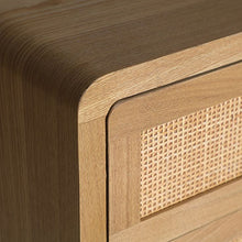 DOAZIT CHEST OF DRAWERS — Laiyahome