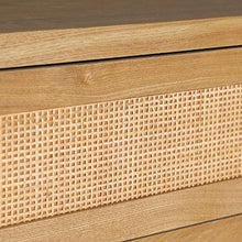 DOAZIT CHEST OF DRAWERS — Laiyahome