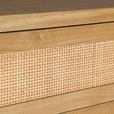 DOAZIT CHEST OF DRAWERS — Laiyahome