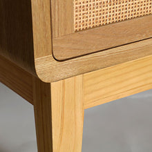 DOAZIT CHEST OF DRAWERS — Laiyahome