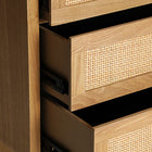 DOAZIT CHEST OF DRAWERS — Laiyahome