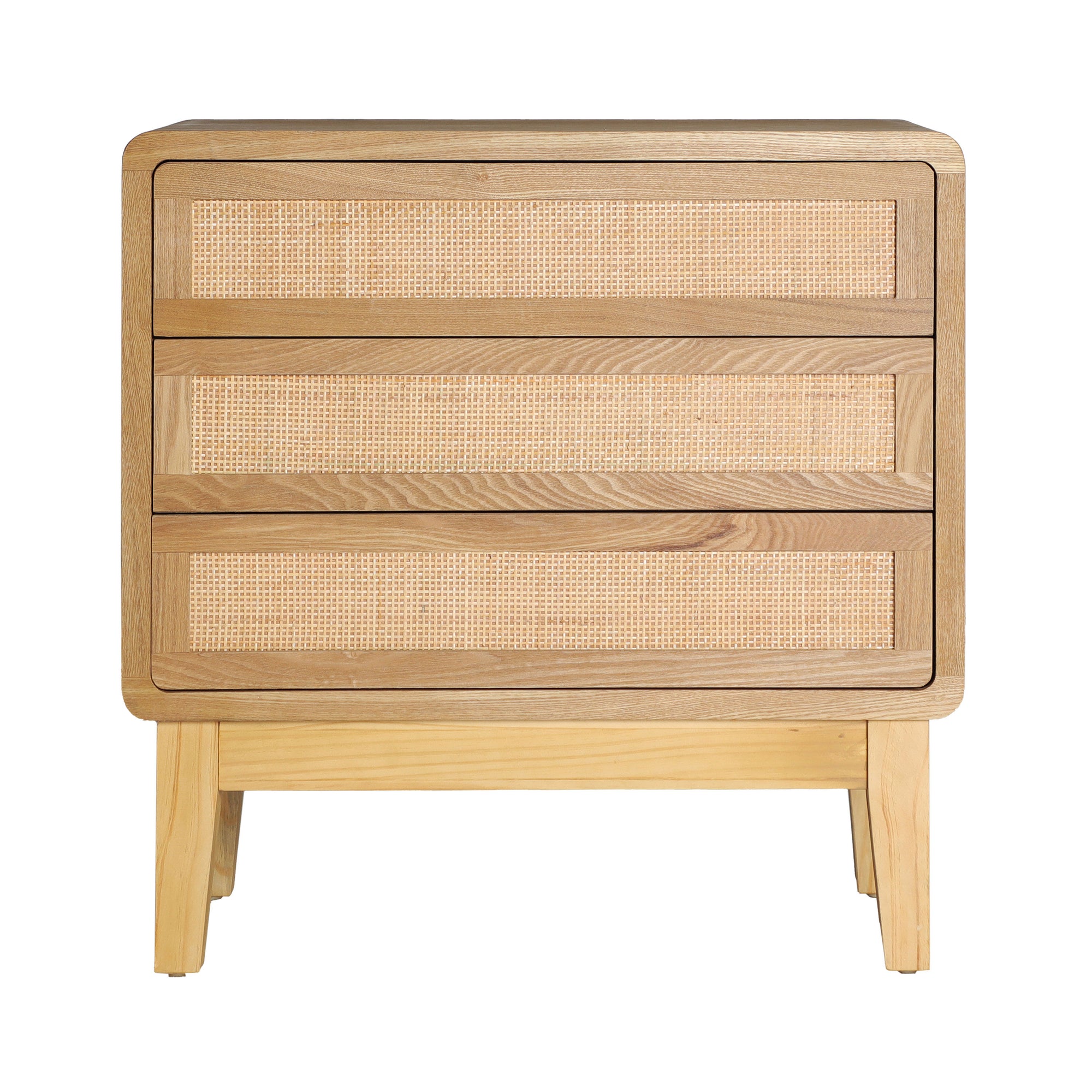 DOAZIT CHEST OF DRAWERS — Laiyahome