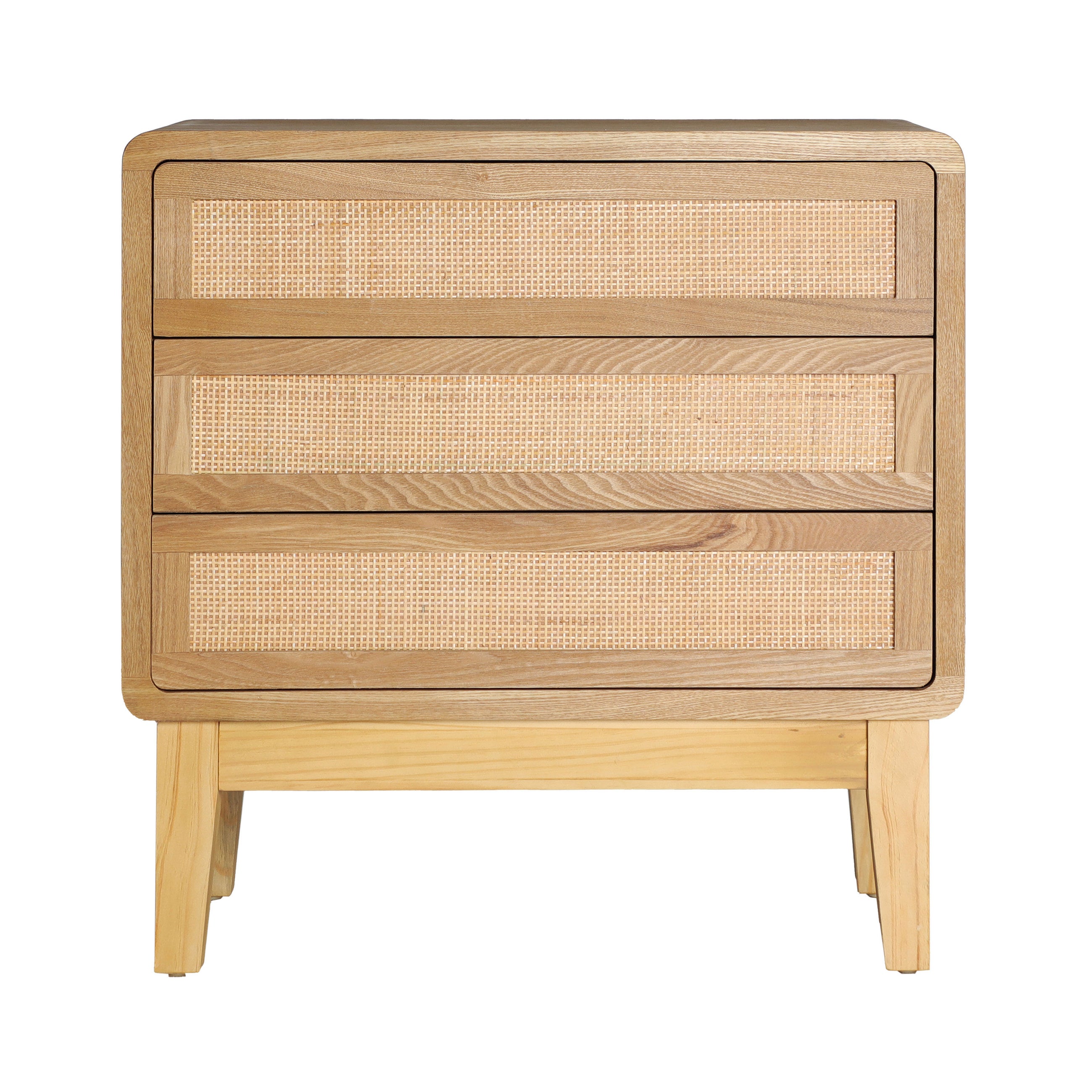 DOAZIT CHEST OF DRAWERS — Laiyahome