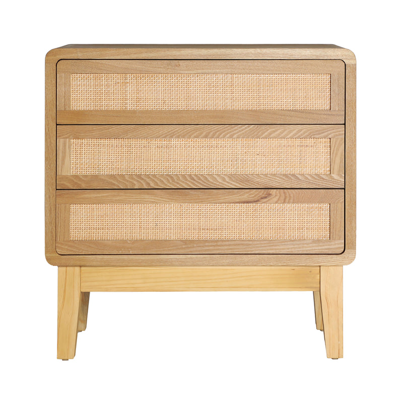 DOAZIT CHEST OF DRAWERS — Laiyahome