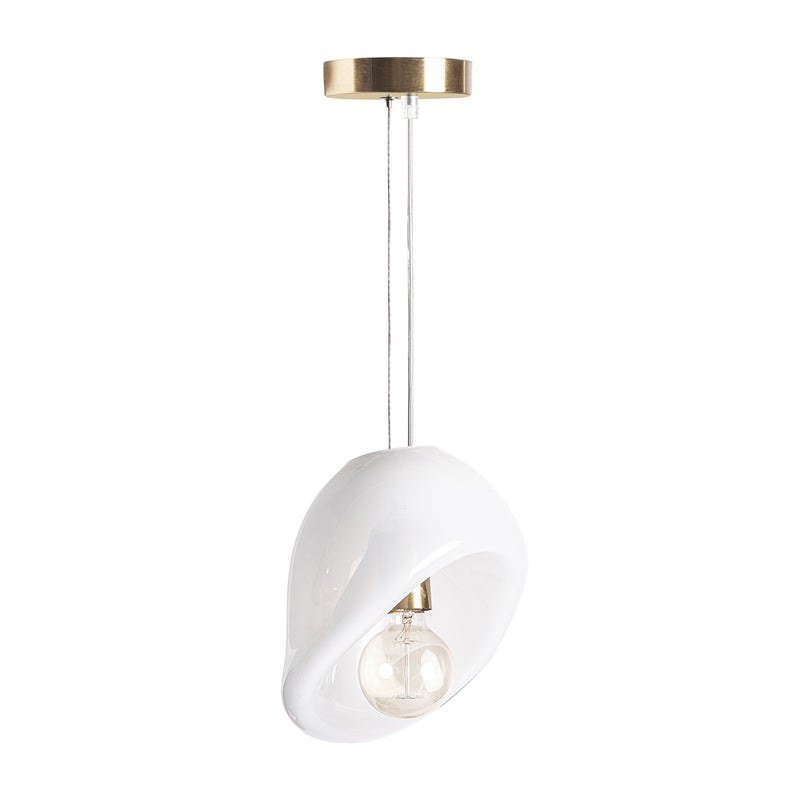 NAIA CEILING LAMP in a modern interior setting