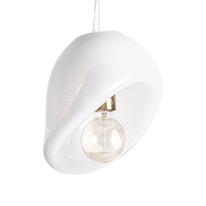 NAIA CEILING LAMP in a modern interior setting