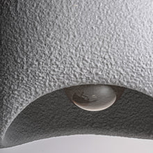 TAVIRA CEILING LAMP in a modern interior setting