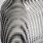 The Lyra Table Lamp — contemporary table lamp in tempered glass from Laiyahome