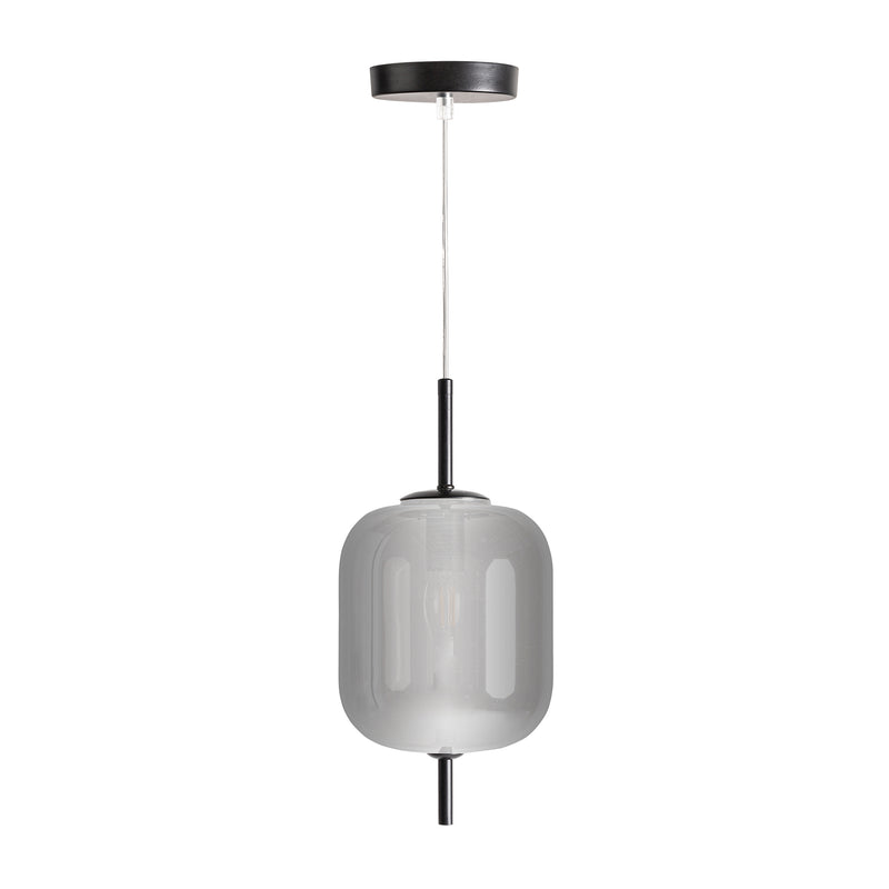 ZURI CEILING LAMP in a modern interior setting