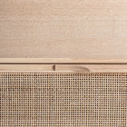 The Weurtz Chest Of Drawers — Scandinavian chest of drawers in solid ash wood from Laiyahome
