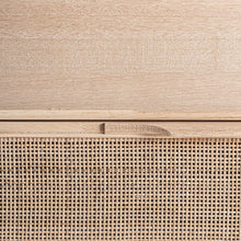 The Weurtz Chest Of Drawers — Scandinavian chest of drawers in solid ash wood from Laiyahome