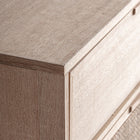 The Weurtz Chest Of Drawers — Scandinavian chest of drawers in solid ash wood from Laiyahome