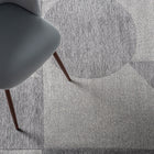 The Camila Carpet — contemporary rug in high-performance polyester from Laiyahome