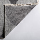 The Camila Carpet — contemporary rug in high-performance polyester from Laiyahome