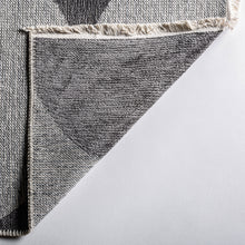 The Camila Carpet — contemporary rug in high-performance polyester from Laiyahome