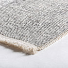 The Nereida Carpet — contemporary rug in high-performance polyester from Laiyahome