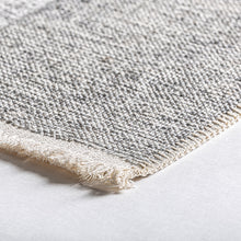 The Nereida Carpet — contemporary rug in high-performance polyester from Laiyahome