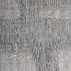 The Nereida Carpet — contemporary rug in high-performance polyester from Laiyahome