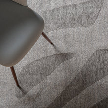 The Nereida Carpet — contemporary rug in high-performance polyester from Laiyahome